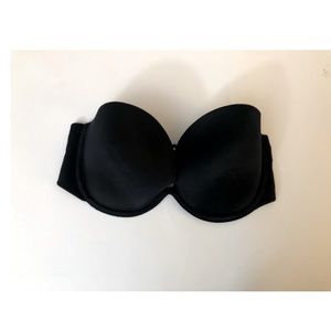 Victoria Secret Very Sexy Strapless Bra
